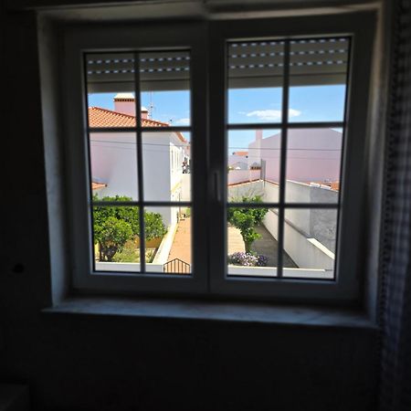 Soleil Bleu Hotel Vila Nova de Milfontes Exterior foto