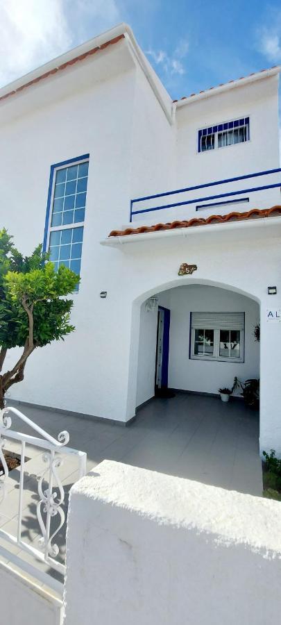 Soleil Bleu Hotel Vila Nova de Milfontes Exterior foto