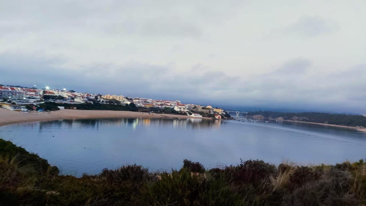 Soleil Bleu Hotel Vila Nova de Milfontes Exterior foto