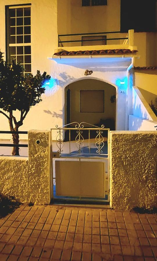 Soleil Bleu Hotel Vila Nova de Milfontes Exterior foto