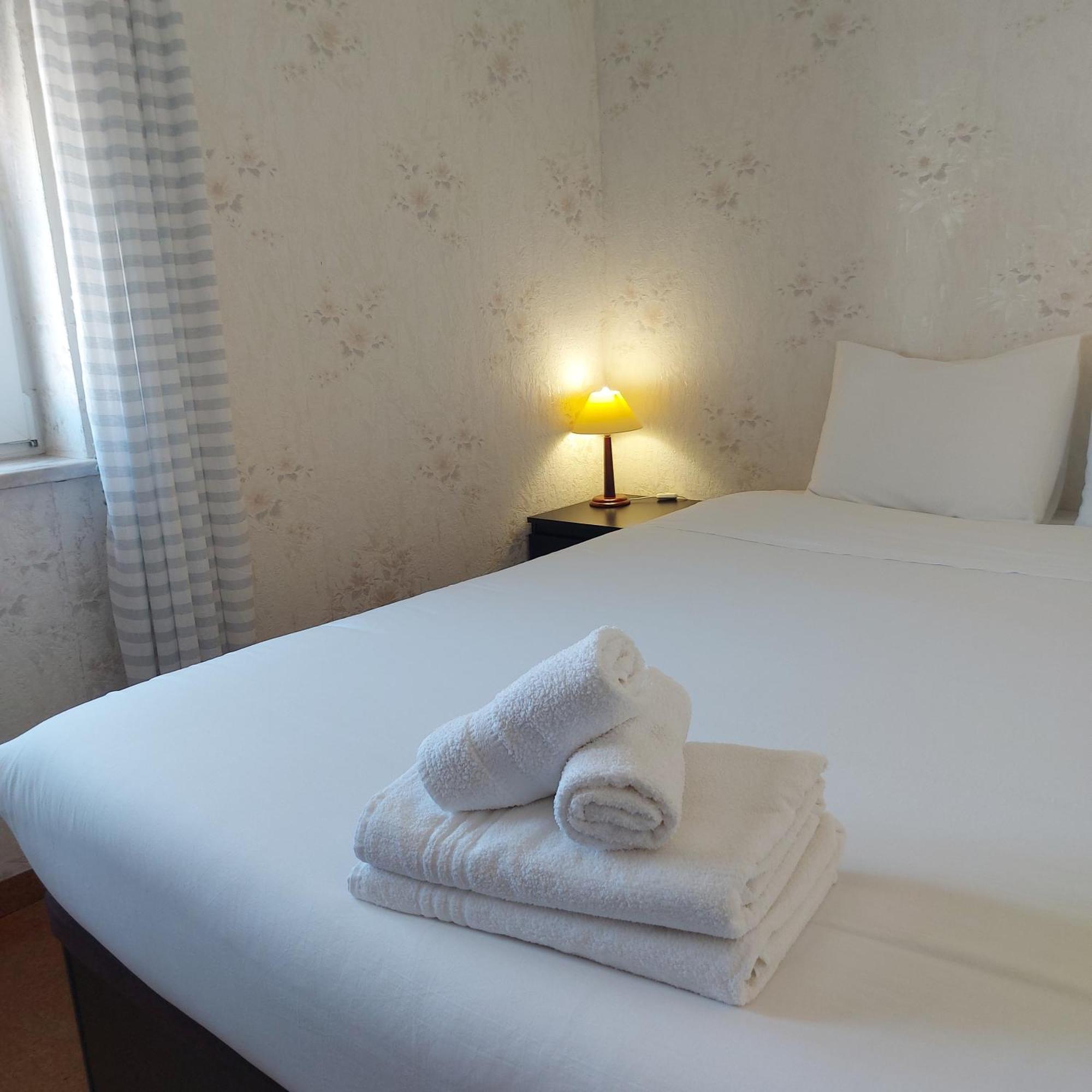 Soleil Bleu Hotel Vila Nova de Milfontes Cameră foto