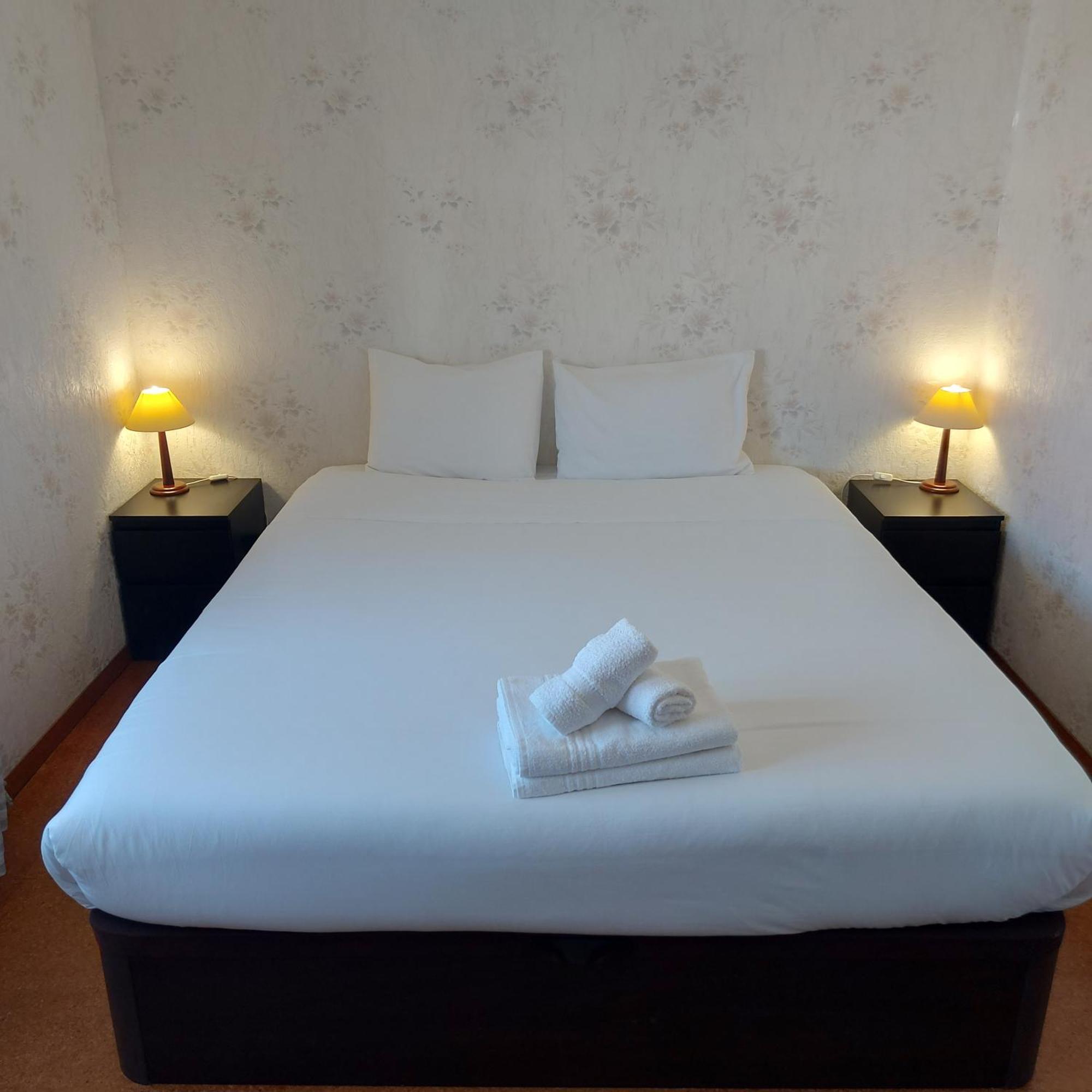 Soleil Bleu Hotel Vila Nova de Milfontes Cameră foto