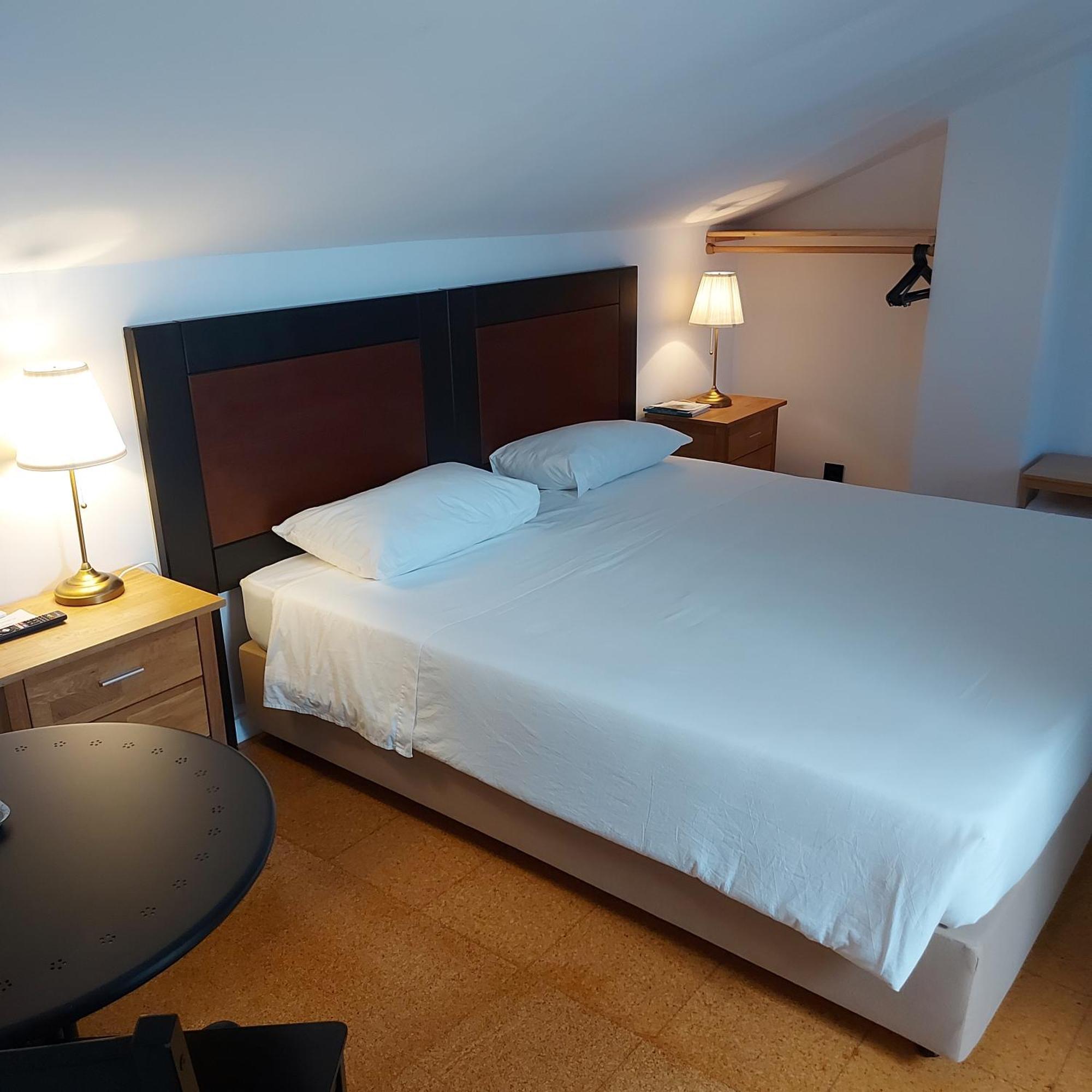 Soleil Bleu Hotel Vila Nova de Milfontes Cameră foto