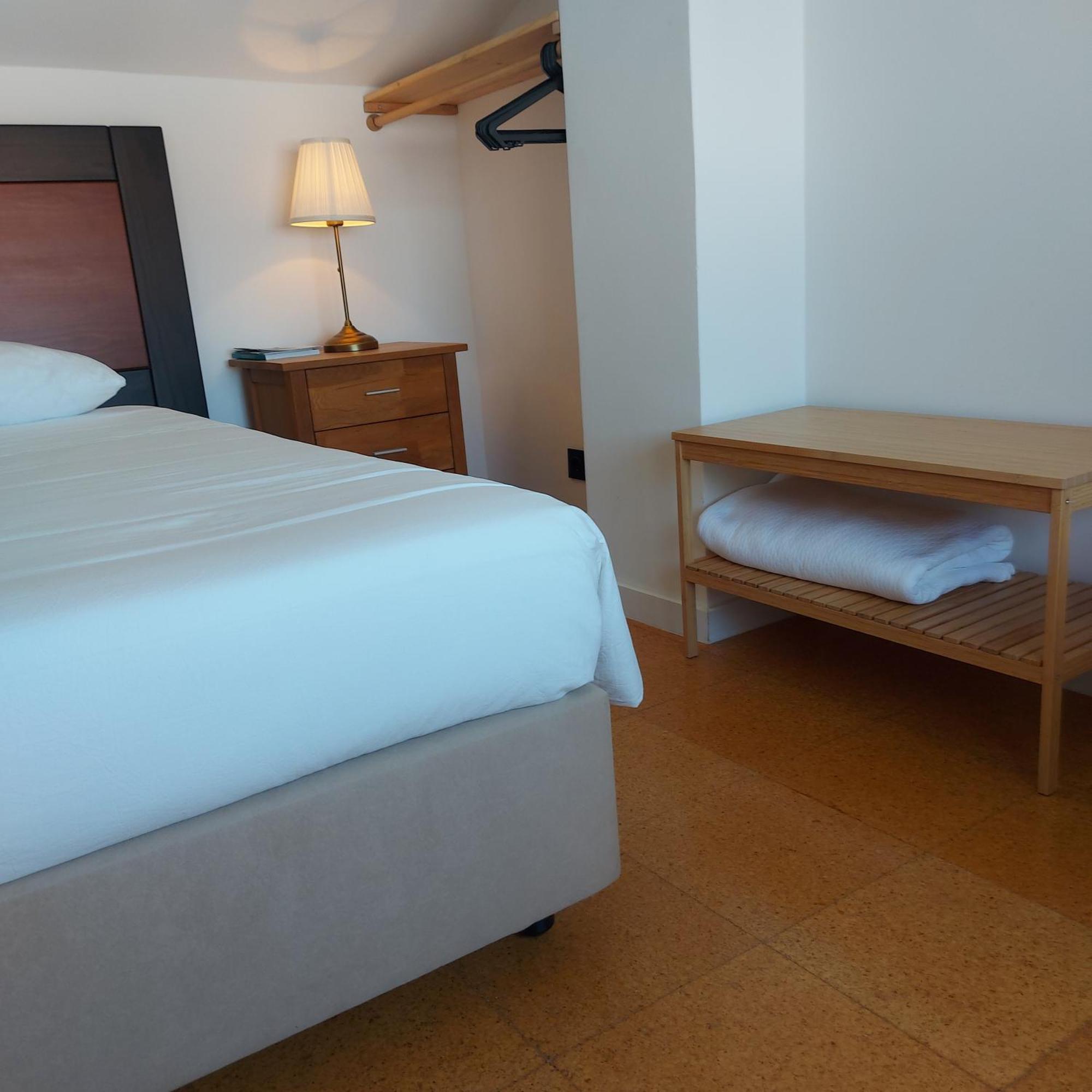 Soleil Bleu Hotel Vila Nova de Milfontes Cameră foto