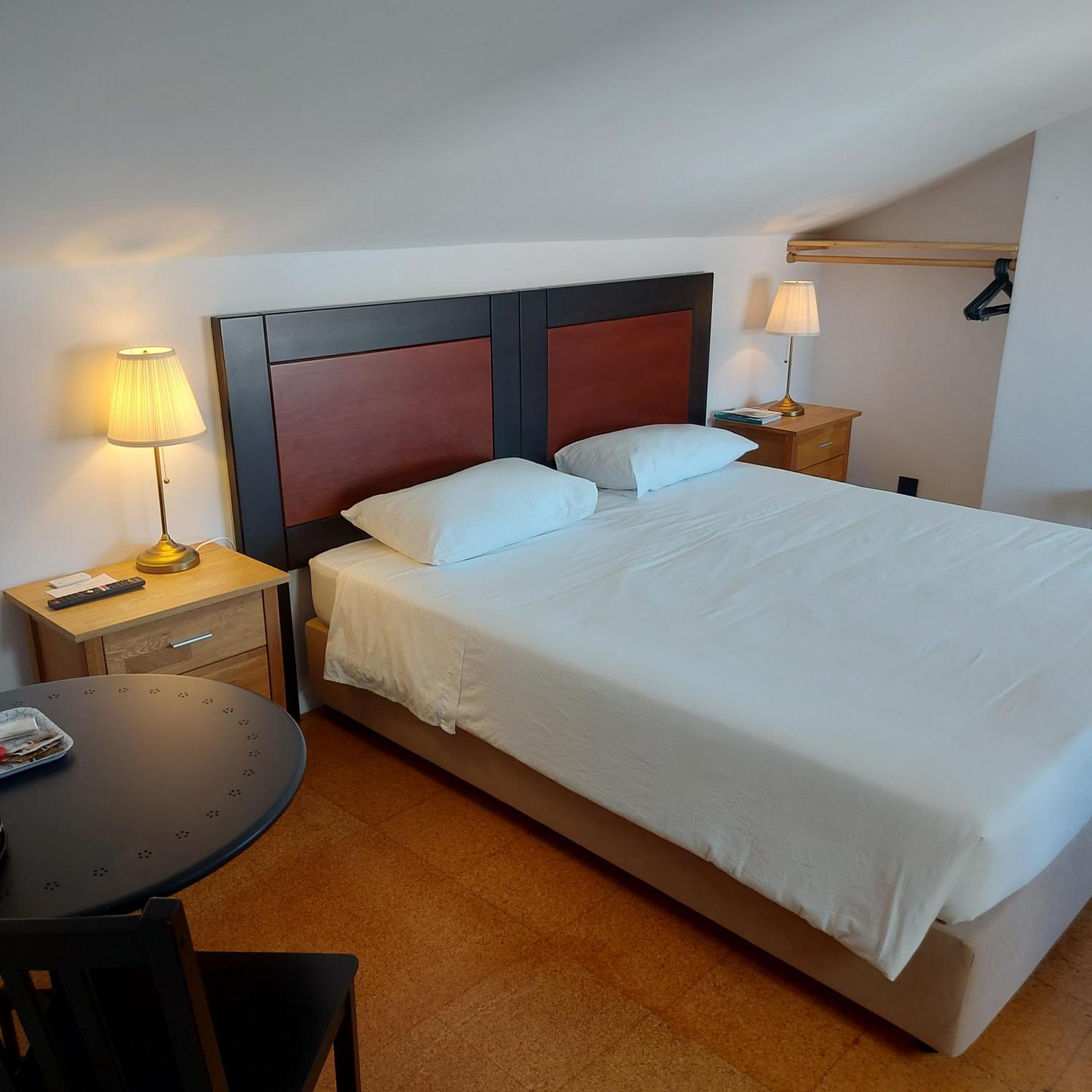 Soleil Bleu Hotel Vila Nova de Milfontes Cameră foto