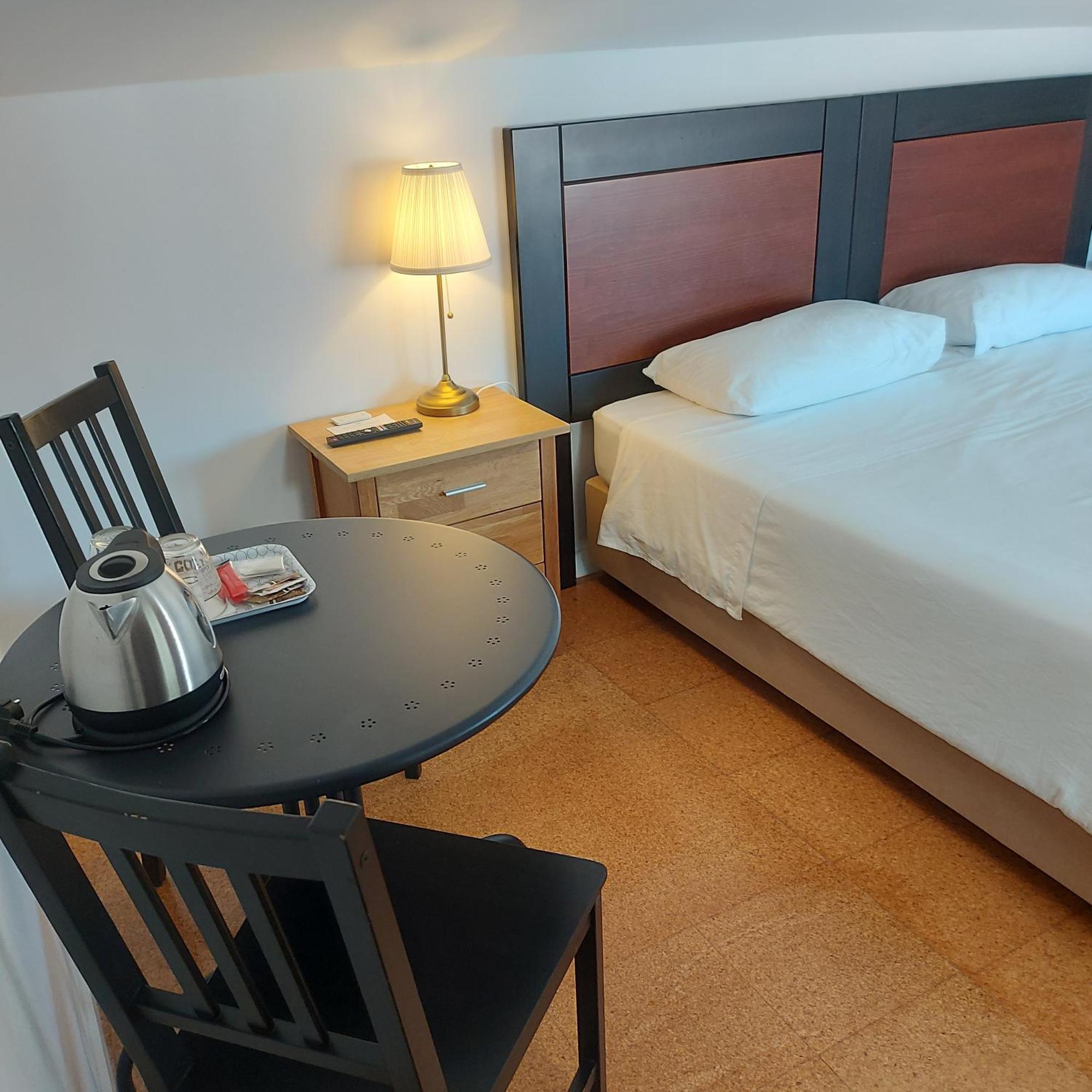 Soleil Bleu Hotel Vila Nova de Milfontes Cameră foto