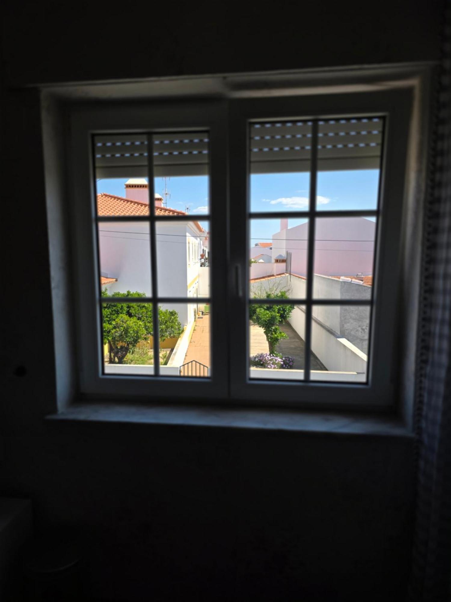 Soleil Bleu Hotel Vila Nova de Milfontes Exterior foto
